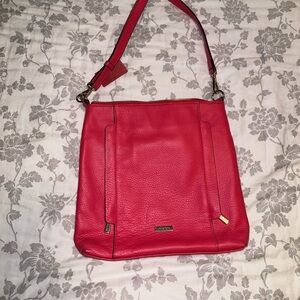 DANIER - Coral Crossbody